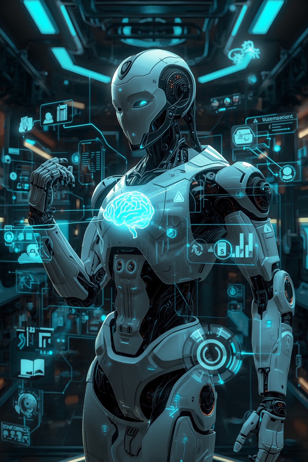 Workflow Automation
